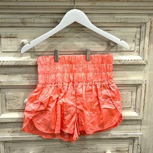 FP Movement The Way Home Women’s shorts